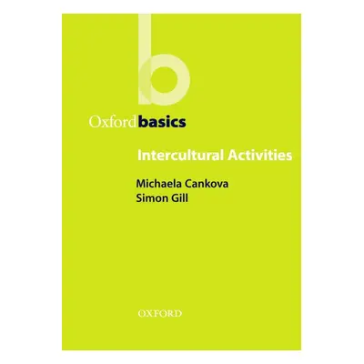 Oxford Basics Intercultural Activities