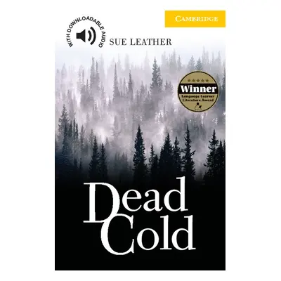 Cambridge English Readers 2 Dead Cold