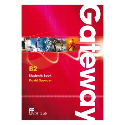 Gateway B2 Student´s Book