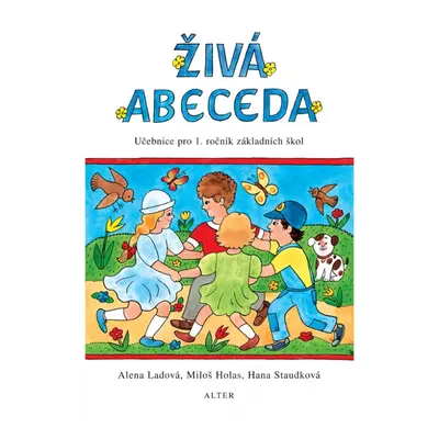 ŽIVÁ ABECEDA (Alter) (092701)