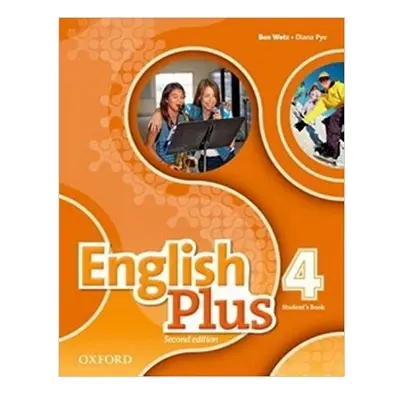 English Plus Second Edition 4 Classroom Presentation Tool eWorkbook Pack (Access Code Card)