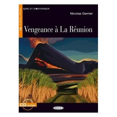 BLACK CAT - Vengeance a La Réunion