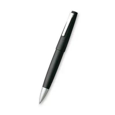 Lamy 2000 Matt Brushed roller