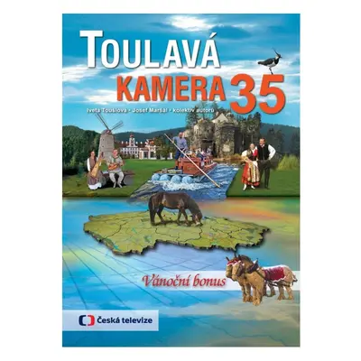 Toulavá kamera 35