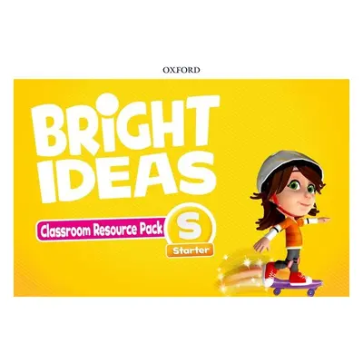 Bright Ideas Starter Classroom Resource Pack