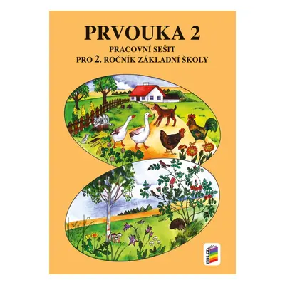 Prvouka 2 (pracovní sešit)