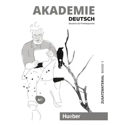 Akademie Deutsch A1+ Zusatzmaterialien