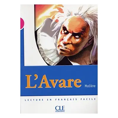 MISE EN SCENE 3 L´AVARE