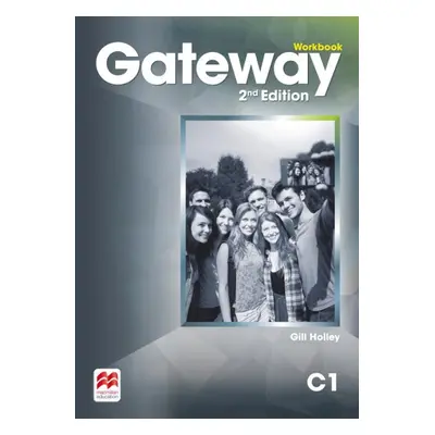 Gateway 2nd Edition C1 Workbook