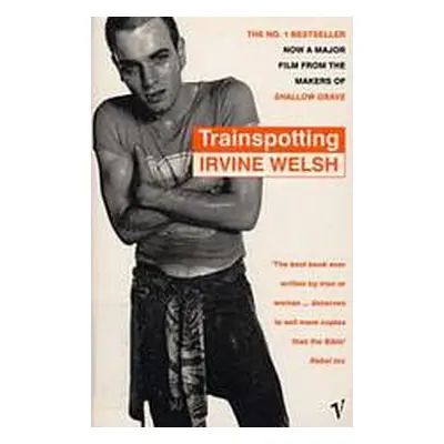 TRAINSPOTTING