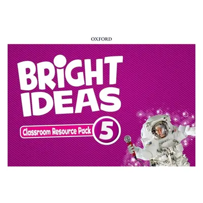 Bright Ideas 5 Classroom Resource Pack