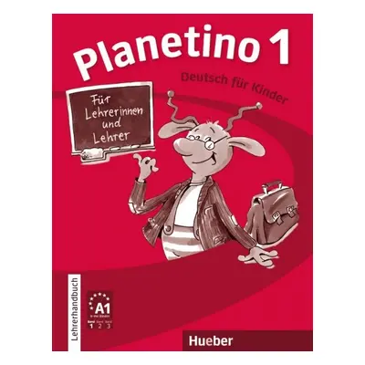 Planetino 1 Lehrerhandbuch