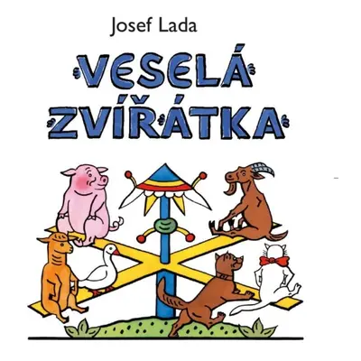 Veselá zvířátka