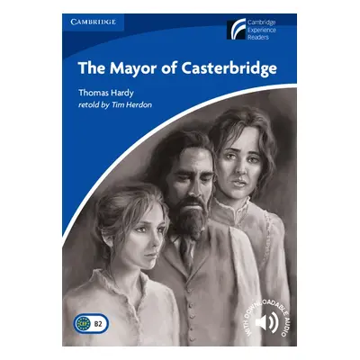 Cambridge Discovery Readers 5 The Mayor of Casterbridge