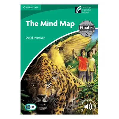 Cambridge Experience Readers 3 The Mind Map