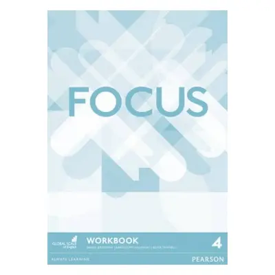 Focus 4 Workbook