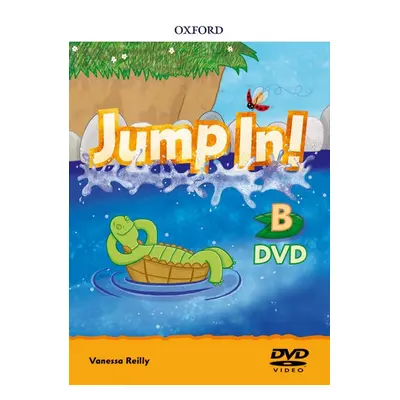 Jump In! B DVD