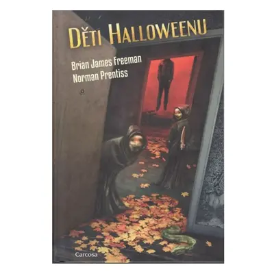 Děti Halloweenu