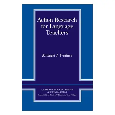 Action Research for Language Teachers PB