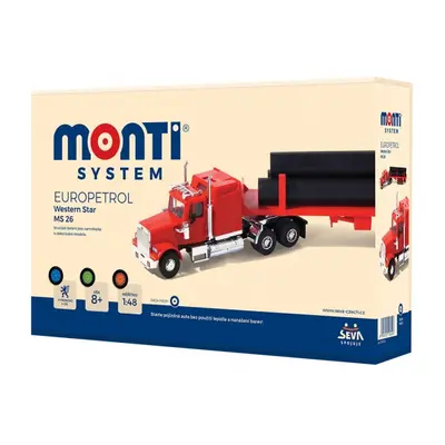 Monti System MS 26 - Europetrol