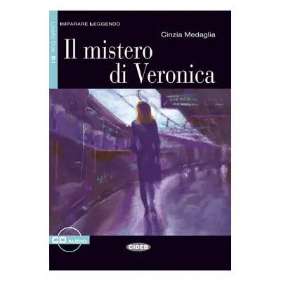 BLACK CAT - Mistero di Veronica + CD (Level 2)