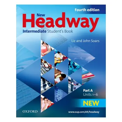 New Headway Intermediate (4th Edition) Student´s Book A