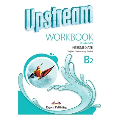 Upstream Intermediate B2 (3rd edition) - Student´s Workbook