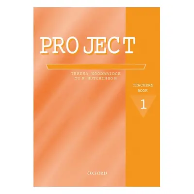 Project 1 Teacher´s Book