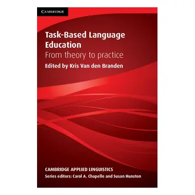 Task-Based Language Education Paperback