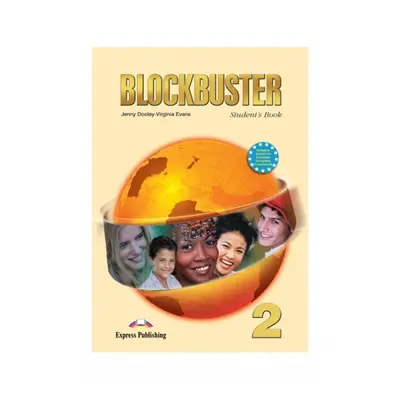 Blockbuster 2 Student´s Book