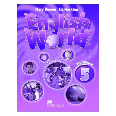 English World 5 Workbook