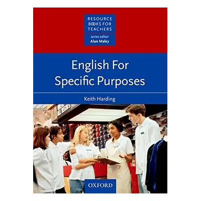 Resource Books for Teachers English for Specific Purposes