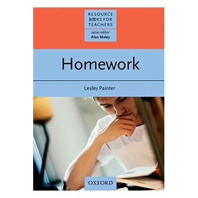 Resource Books for Teachers Homework