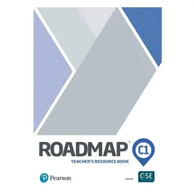 Roadmap C1 Teacher´s Book with Digital Resources and Assessment