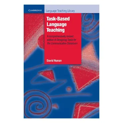 Task-Based Language Teaching PB