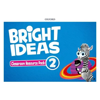 Bright Ideas 2 Classroom Resource Pack