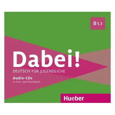 Dabei B1/1 Medienpaket