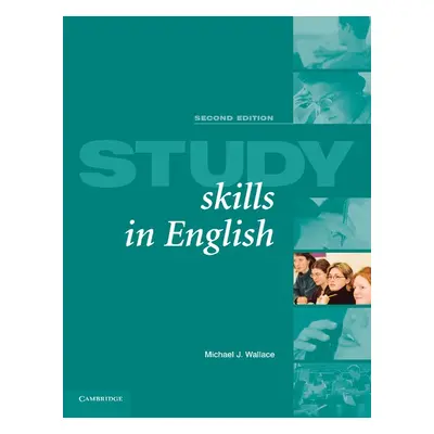 Study Skills in English Second Edition PB výprodej