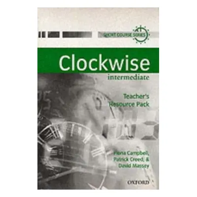 Clockwise Intermediate - Teacher´s Resource Pack