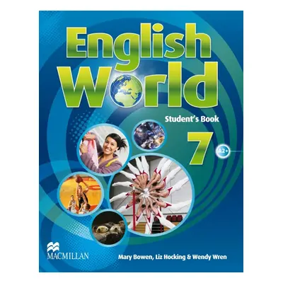 English World 7 Pupil´s Book