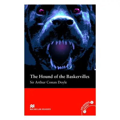 Macmillan Readers Elementary The Hound of the Baskervilles