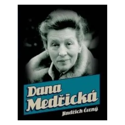 Dana Medřická