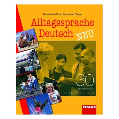 Alltagssprache Deutsch Neu