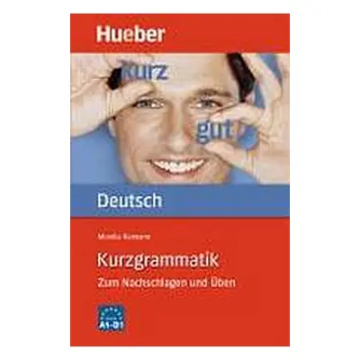 Kurzgrammatik Deutsch