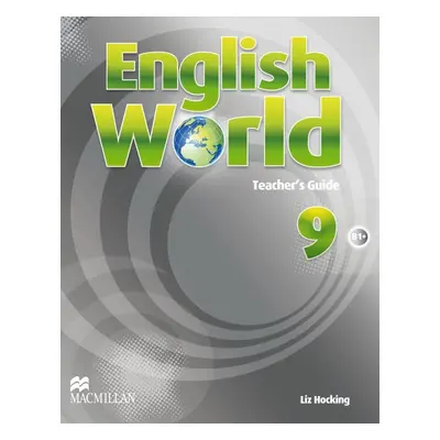 English World 9 Teacher´s Book