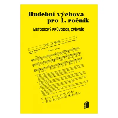 Metodika hudební výchovy 1 (1-56)