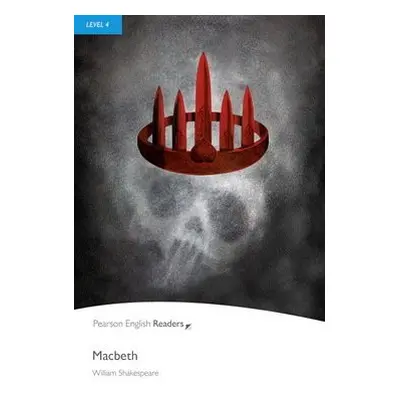 Pearson English Readers 4 Macbeth