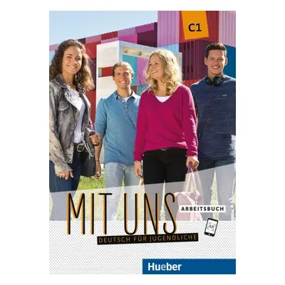 Mit uns C1 Arbeitsbuch