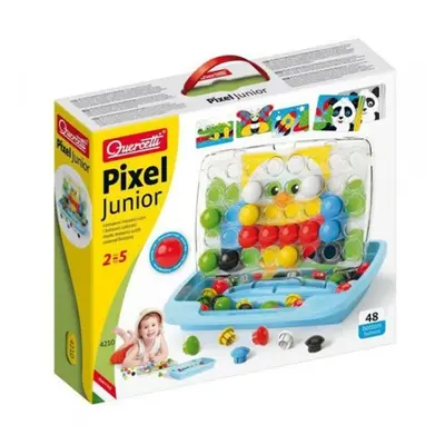 Pixel Junior (kufřík)