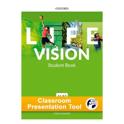 Life Vision Elementary Classroom Presentation Tool Student´s eBook